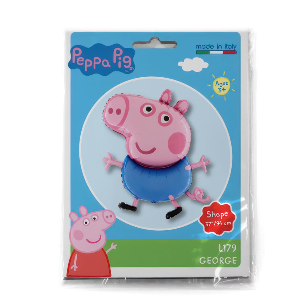PEPPA PIG MINI personaggio con accessori - originale GIOCHI PREZIOSI