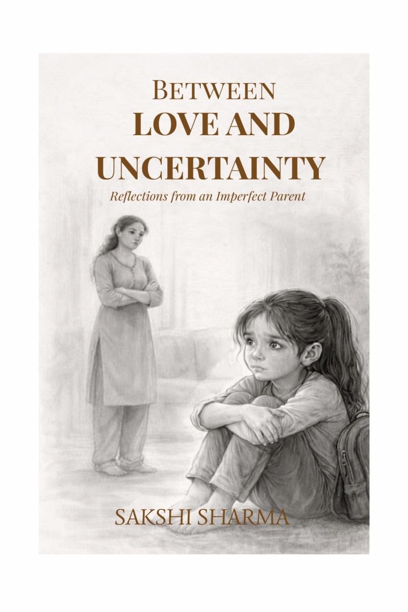 Between Love and Uncertainty: Reflections from an imperfect parent
