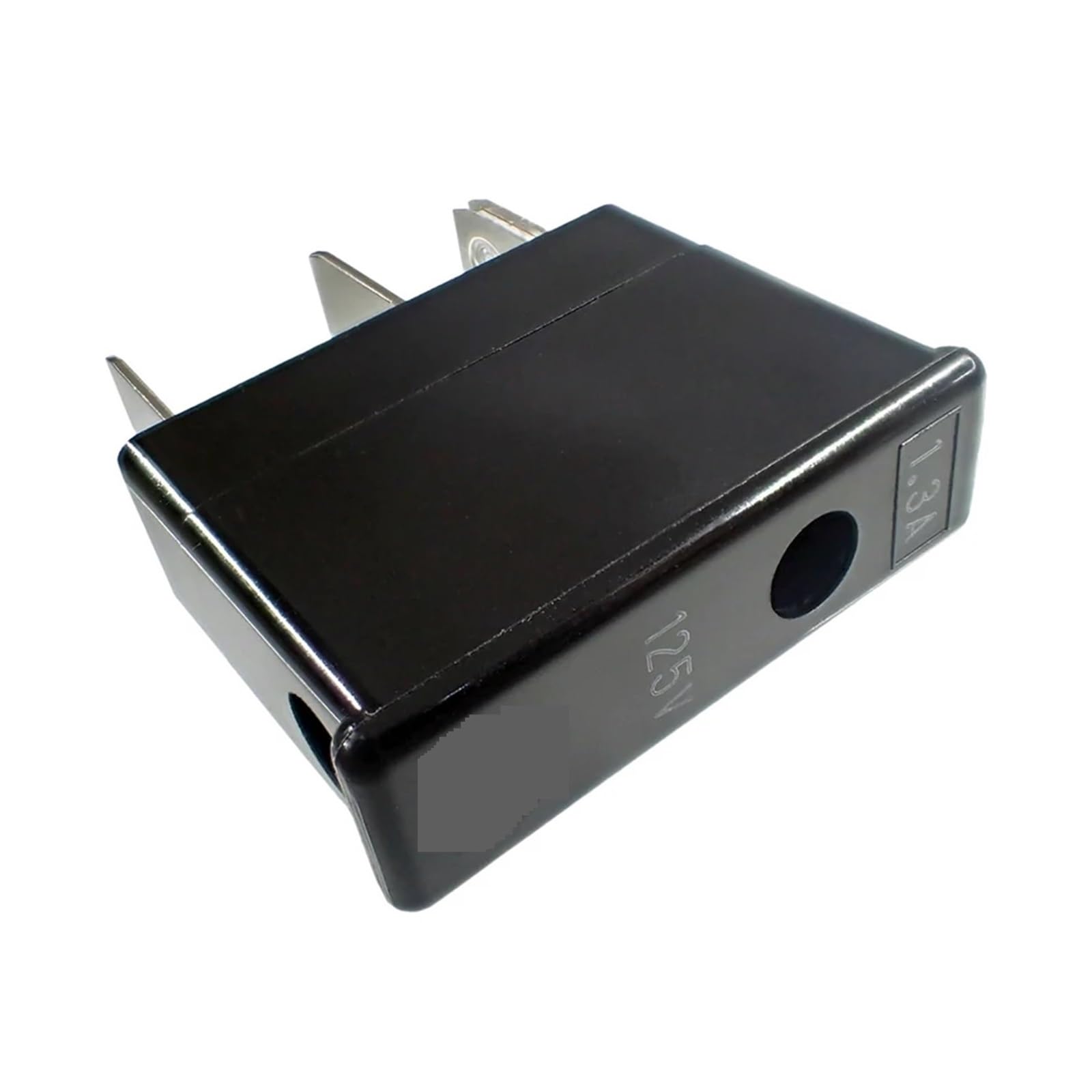 MEIFUUDWPJG P413L Alarm Fuses Lndicating 1.3A 125V