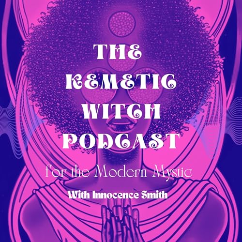 Innocence Smith_The Kemetic Sexologist Podcast_Episode 01
