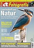  c\'t Fotografie 6/2018 (c\'t Digitale Fotografie)