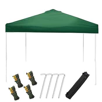 ワンタッチタープテント　　❣お値下げ不可❣ 楽天市場】テント ワンタッチ 4 人 タープテント ワンタッチ 2.7