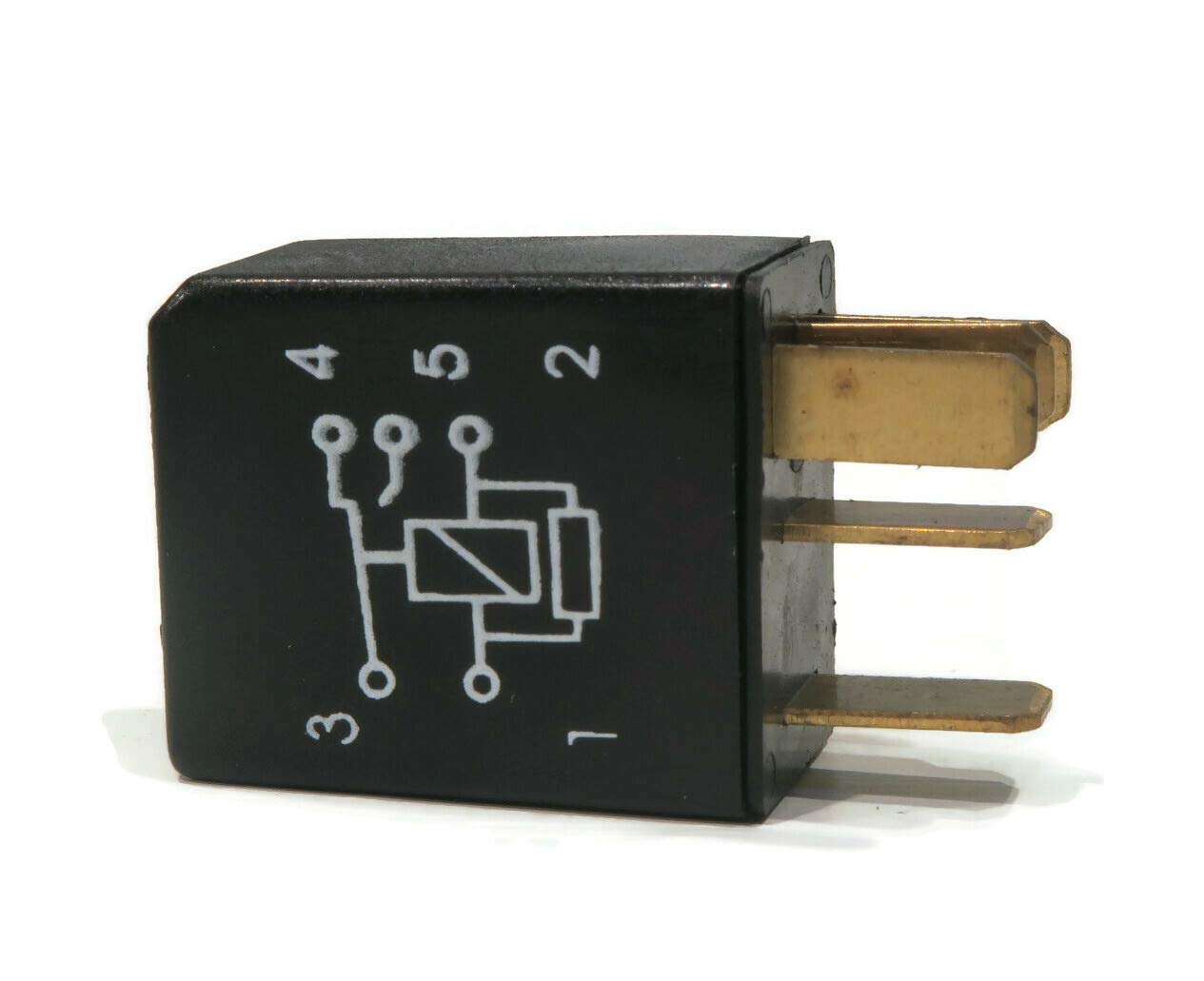 The ROP Shop | Montaje de relé para MTD, Cub Cadet 925-1648, 9251648, 925-1648A, 9251648A Tractor