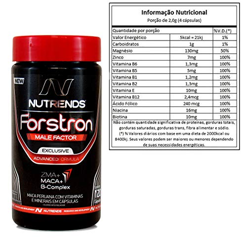 Kit Anabolic Pro Hormonal Tpc Drol + Pro Hormonal Forstron