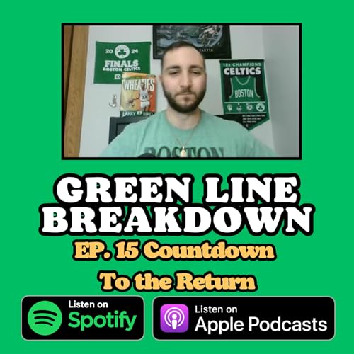 Countdown to the Return