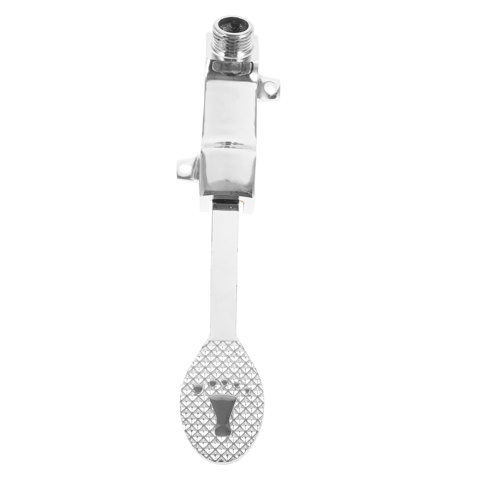 Commande au sol de robinet de salle de bain SOIMISS pour stopper le gaspillage d'eau