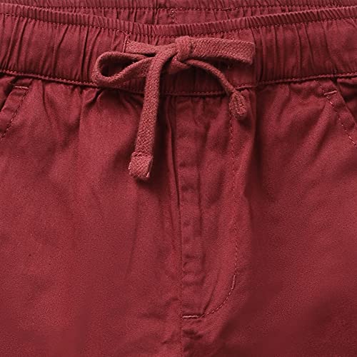 Image of Amazon Brand - Jam & Honey Boy's Track Pants