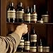 Aesop Amazing Face Cleanser | Non-Drying, Enhanced with Purifying Mandarin Rind | Cleanses Skin of Oil and Grime | 6.7 oz