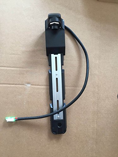 NBPower The Lithium Batttery Mount,Used for Shark Lithium Battery