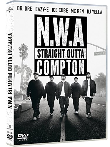 N.W.A - Straight Outta Compton
