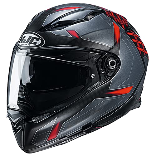 Amazon | HJC HELMETS(エイチジェイシーヘルメット) バイク