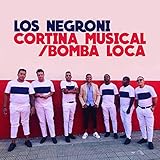 bombo instrumento musical solo  Cortina Musical / Bomba Loca