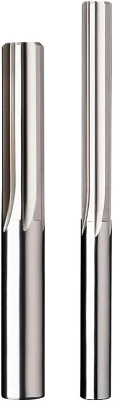 Machine Reamer H7 1Pcs(12x75mm)