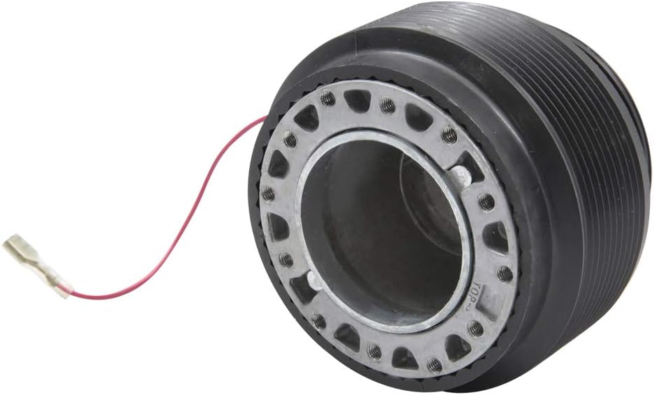 Hub Adapter Compatible With 19861991 Mazda RX7, JDM Style