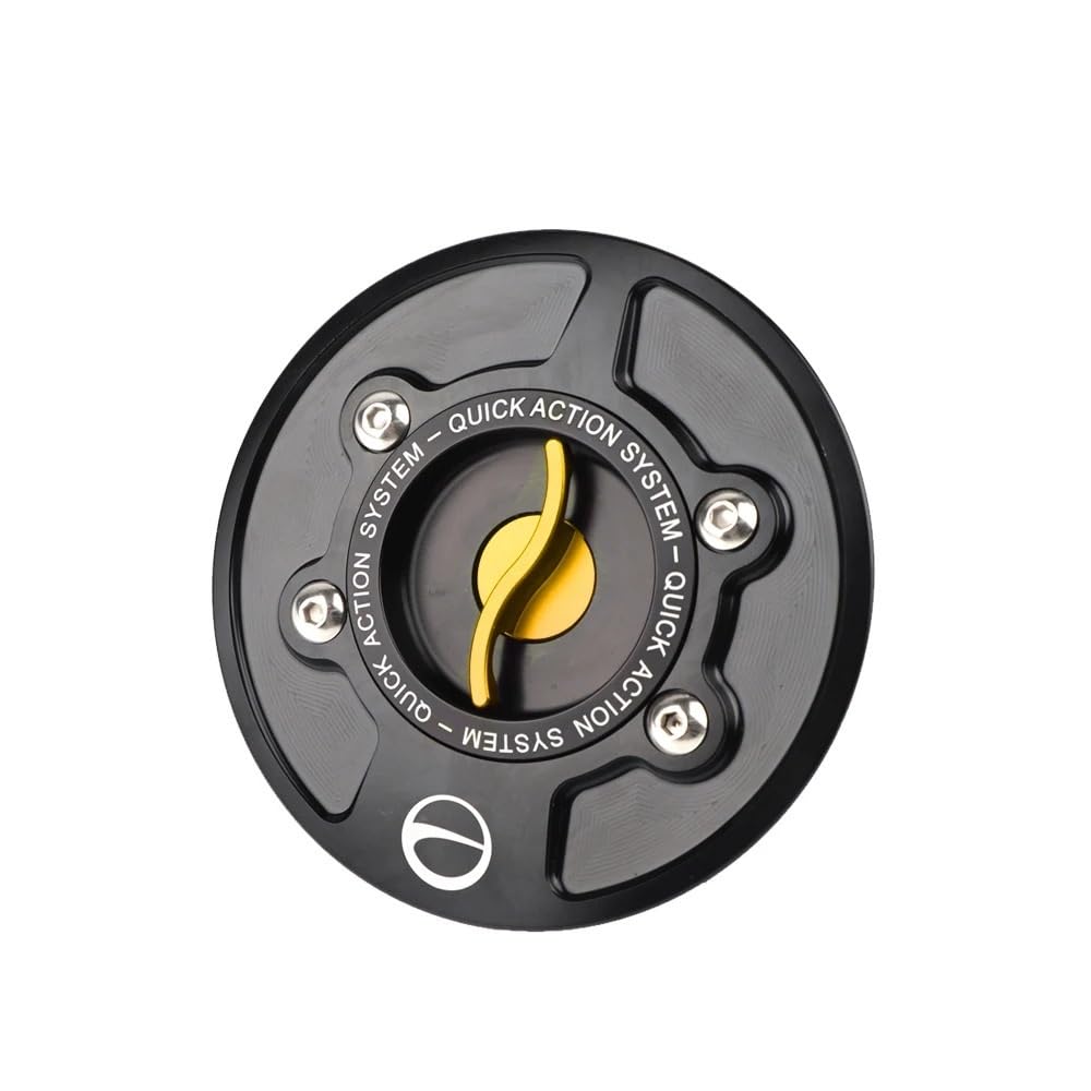 Tappi serbatoio carburante 2020 Tappo Del Serbatoio Del Carburante Per S1000RR 2019 2020 CNC In Alluminio Per Moto Coperchio Del Carburante Tappo Del Serbatoio Del Gas Moto(33)