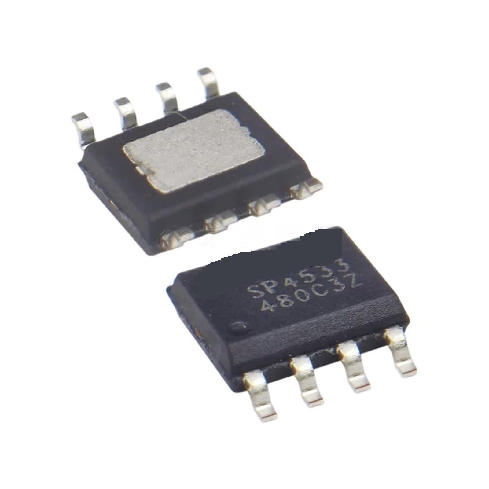 Circuit SP4533 SOP-8 pour remplacer un contrôleur défectueux sur vos appareils