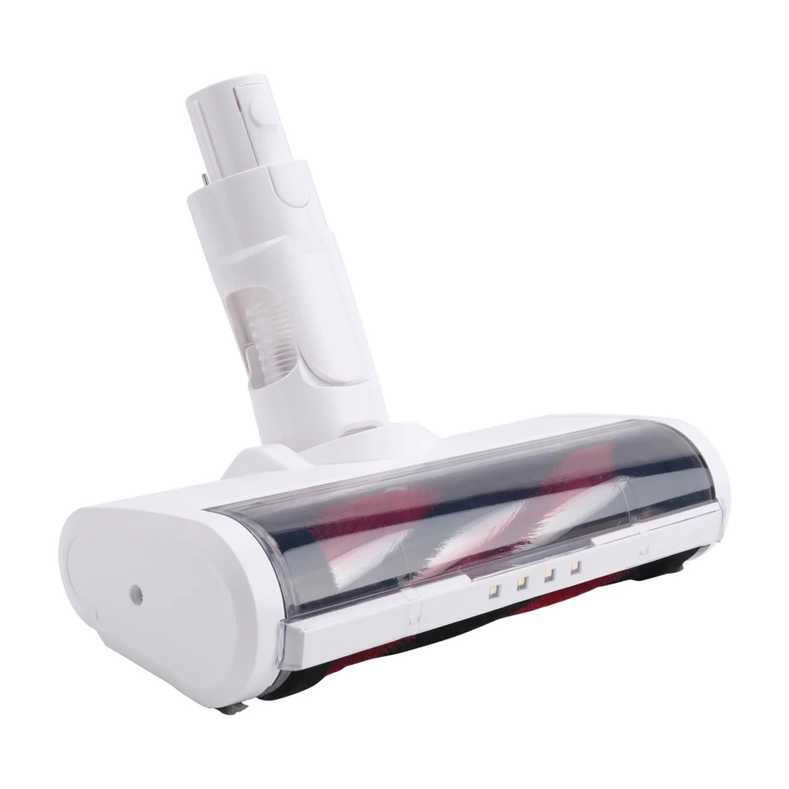 Cabezal De Cepillo Eléctrico, Compatible Con Xiaomi, K10,G10, 1C, Compatible Con Dreame, V8,V9B,V9P,V11,G9, Piezas De Aspiradora Con Cepillo for Alfombras