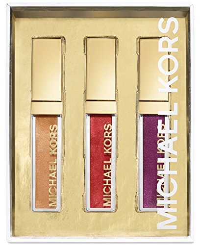 Michael Kors Holiday Lip Luster Set