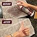 Wine Away Red Wine Stain Remover - Perfect Fabric Upholstery and Carpet Cleaner Spray Solution - Removes Wine Spots - Wine Out - Spray and Wash Laundry to Vanish Stain - 12 Ounce, Set of 3