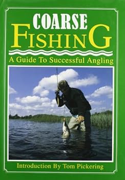 Hardcover Coarse Fishing Book