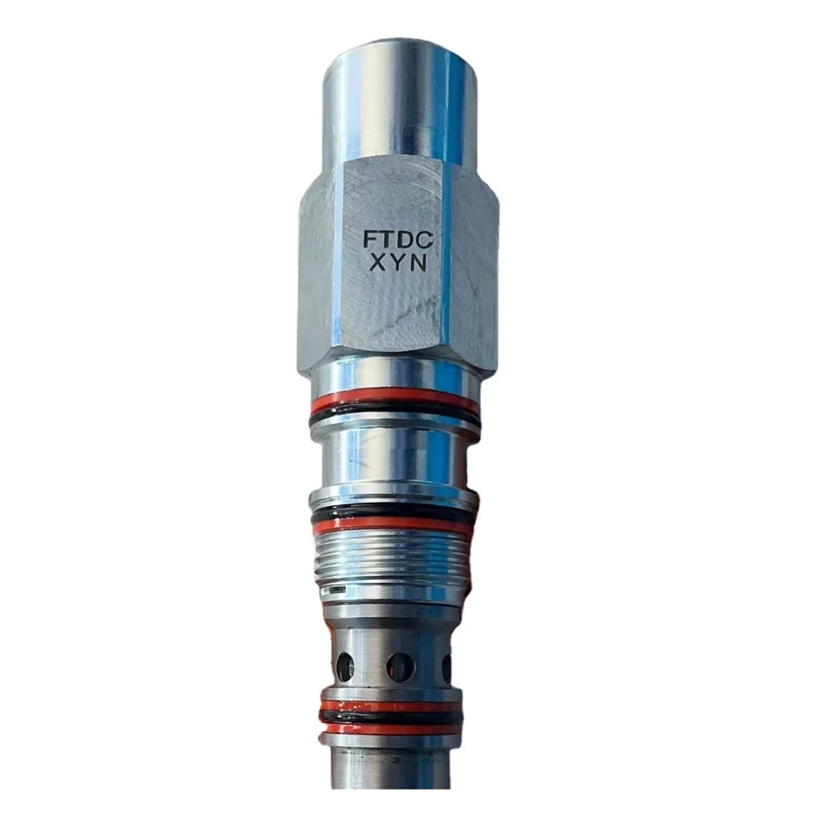 NVSFZGIYG FTDCXYN FTDC-XYN 4-Way 3-Position Directional Valve