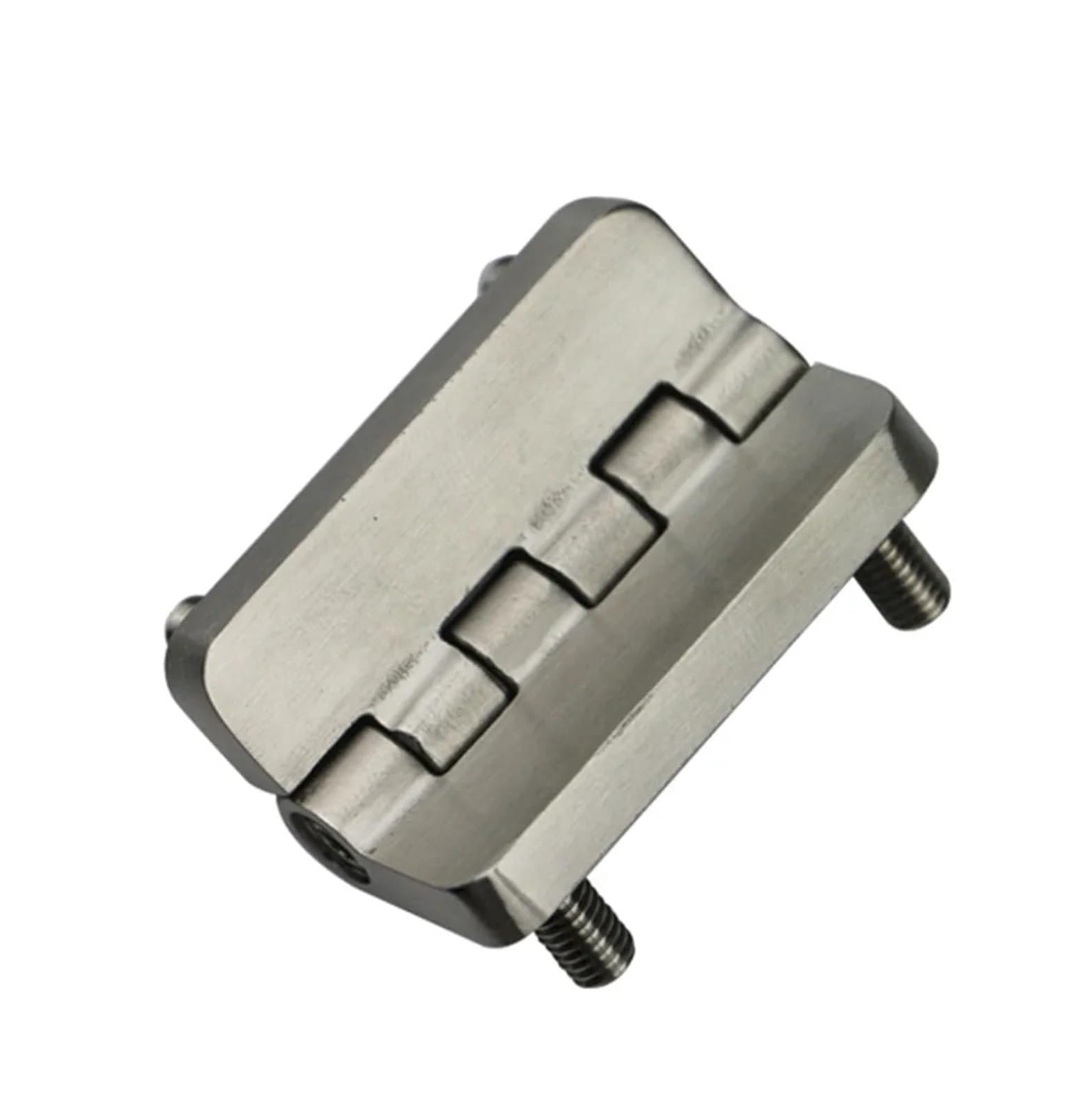 Cl209 Stainless Steel Hinge 304 Distribution Cabinet Door 1Pcs