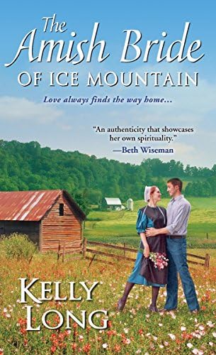 The Amish Bride of Ice Mountain Mass Market Paperback – November 4, 2014