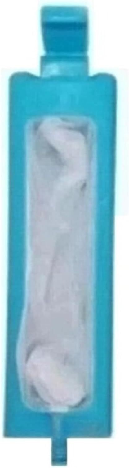 Washer Debris Filter Mesh Bag Lint & Hair Collector