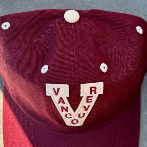 Gorra ajustable Unisex de la NHL Blue Line miniatura 3