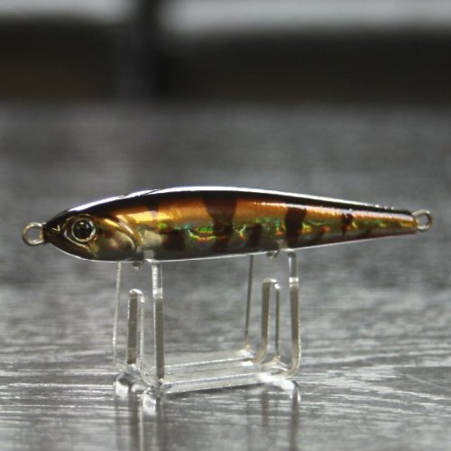 Amazon | フクシルアーズ ジグミノー 福女子（ふくなご） 90mm (根