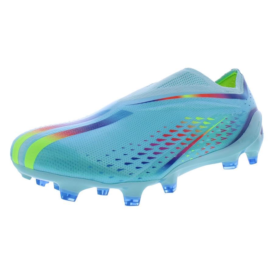 Image of Adidas Unisex-Adult X Speedportal.2 Firm Ground