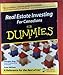 Real Estate Investing for Canadians for Dummies