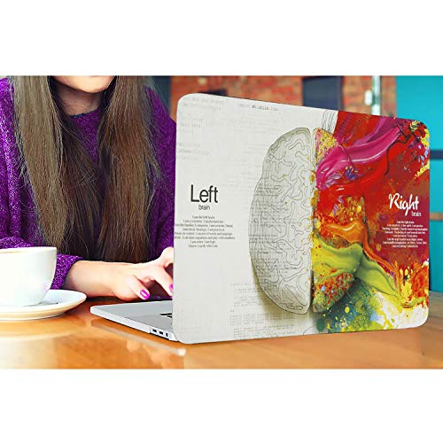 AUSMIX per MacBook Pro 13 2020 2021 2022 Custodia...