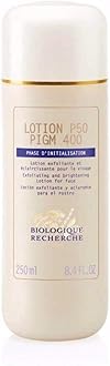 Lotion P 50 PIGM 400 - Hyper-Pigmented Skin