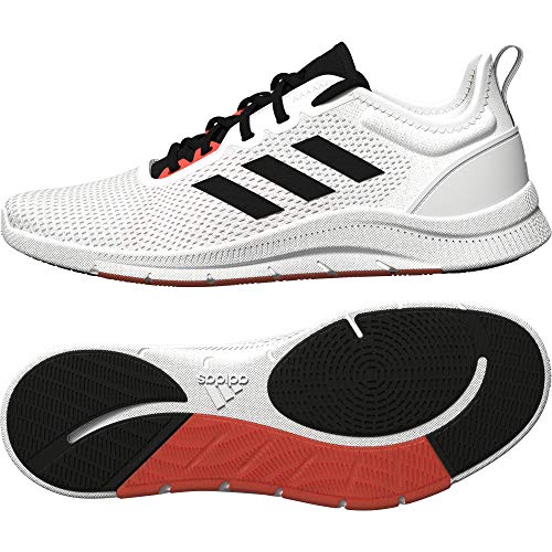 Buy Adidas Mens ASWEETRAIN CBLACK/FTWWHT/GRETWO Training Shoes - 10 UK  (FW1669) at Amazon.in