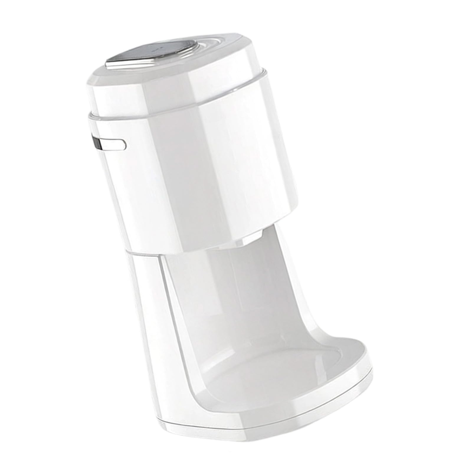 CAZSTYK Professional Automatic Ice Shaver Household Large Capacity Slush Maker Electric Ice Shaver
