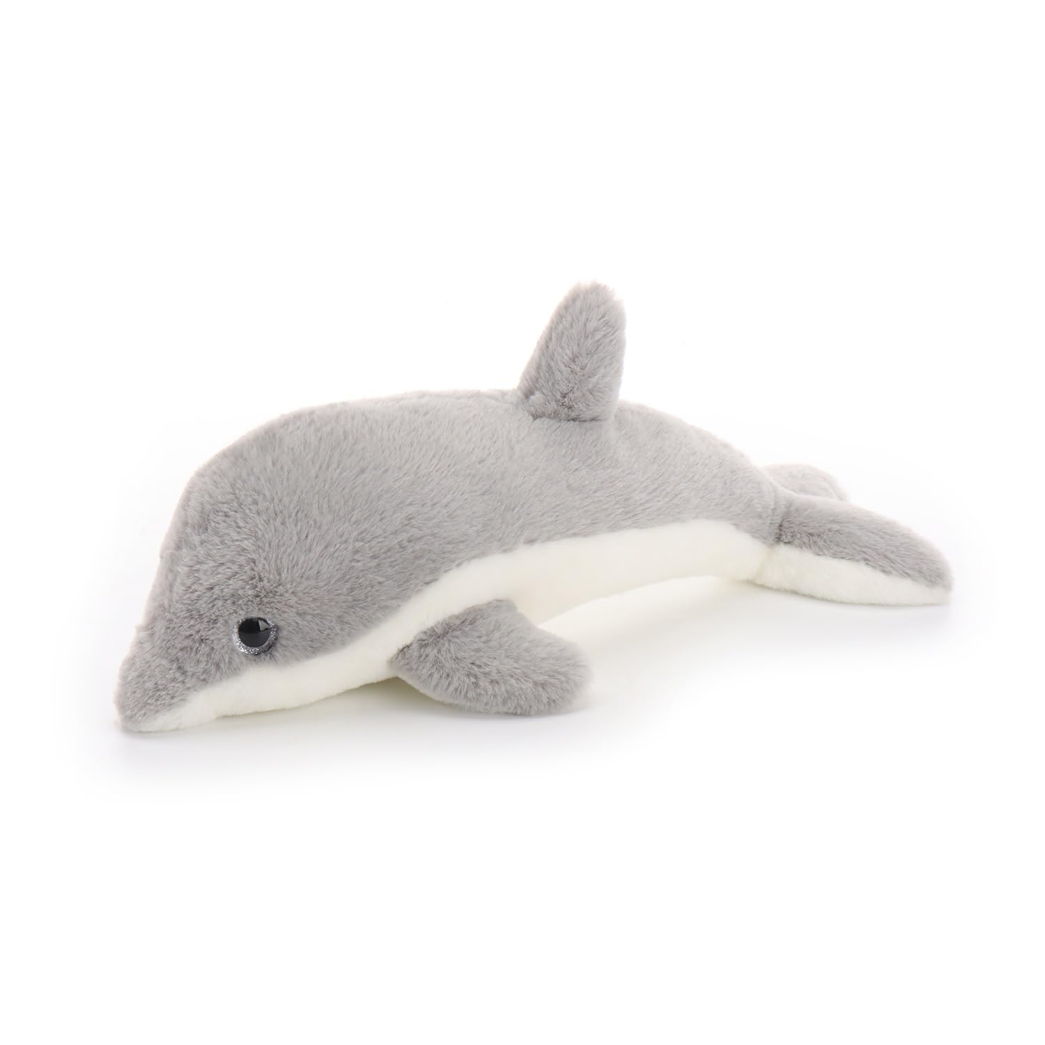 Amazon.com: Apricot Lamb Ocean Stuffed Animals Toys Plush Gray