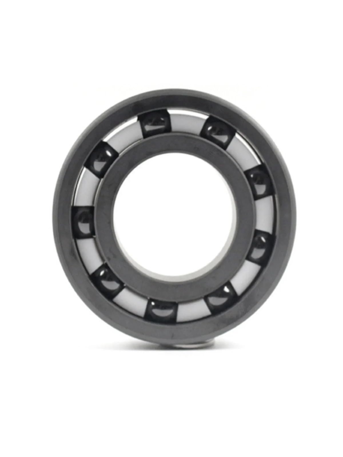 Set Cuscinetti VXB Set Cuscinetti A Sfera In Ceramica Per Mulinello Abu Garcia 6500 CS Rocket - Ricambio Per Migliorare Le Prestazioni Set Cuscinetti Per Mulinello - Foto 4