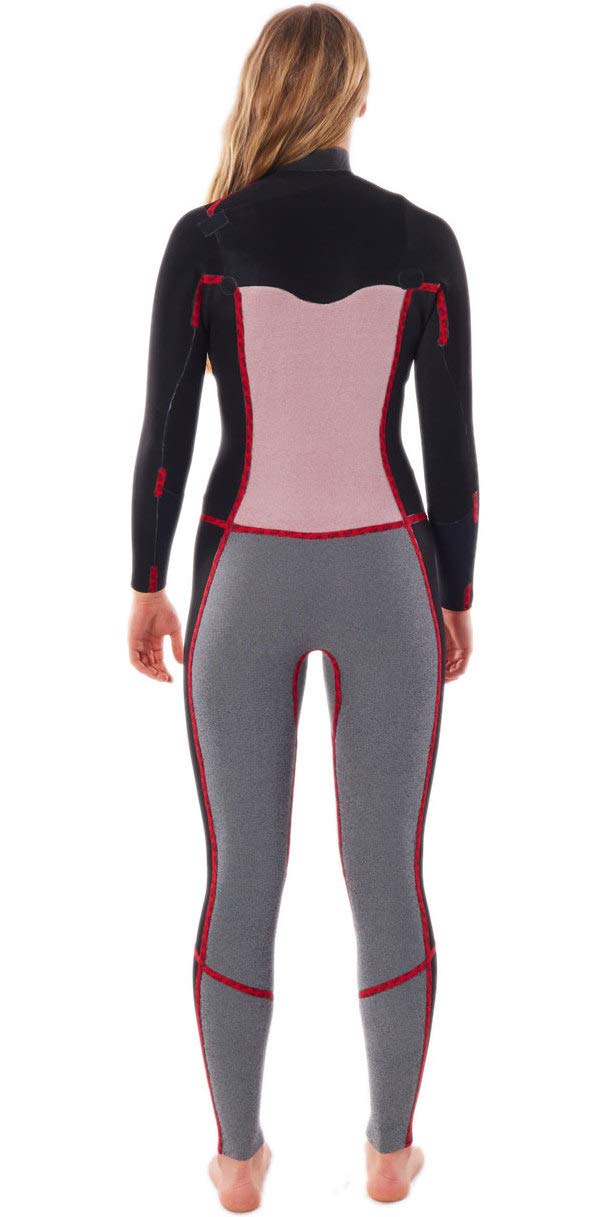 Amazon | RIP CURL (リップ カール) DAWN PATROL 3/2mm CHESTZIP