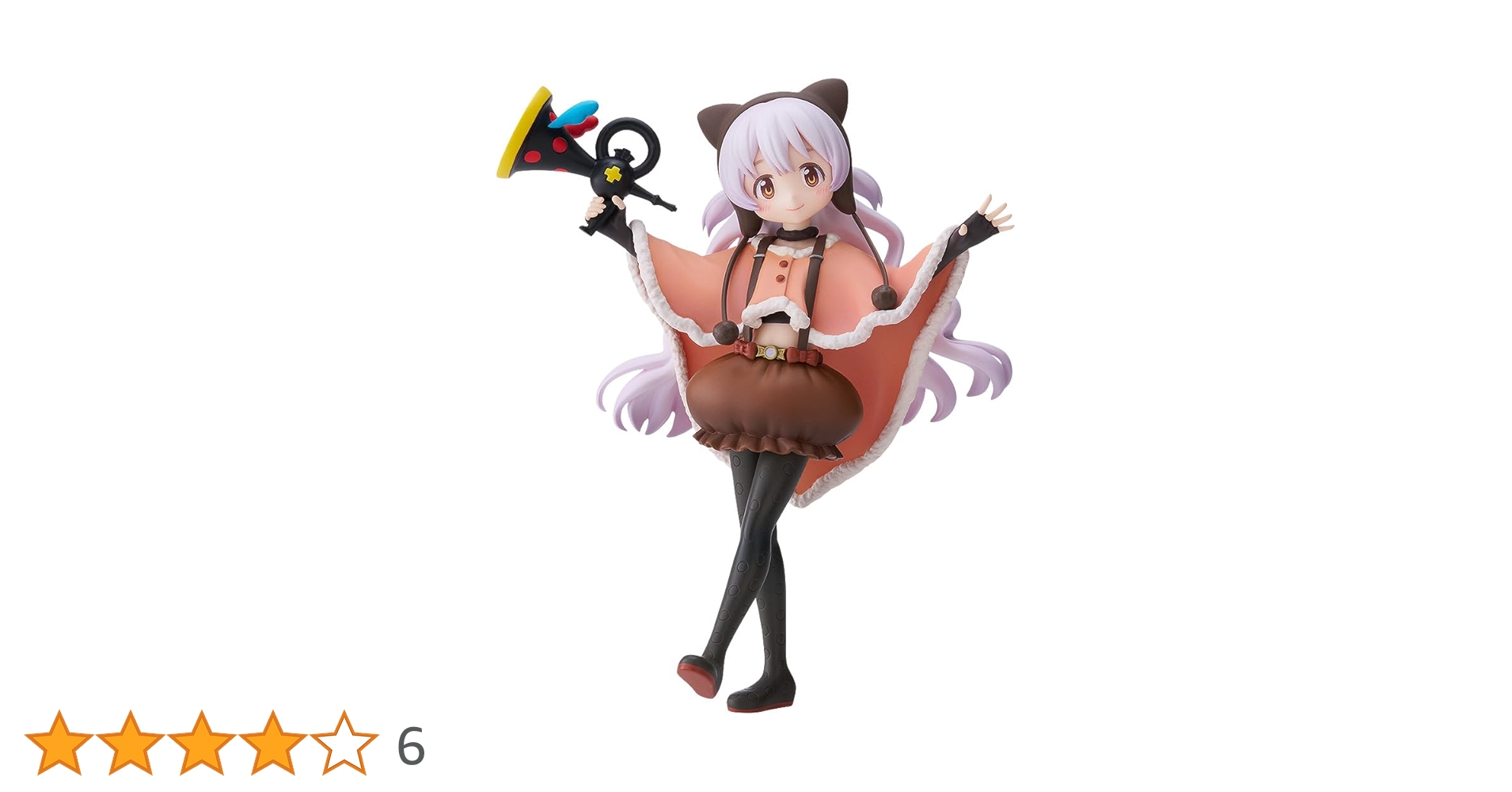 POP UP PARADE 劇場版 魔法少女まどか☆マギカ 百江なぎさ POP UP PARADE 百江なぎさ｜グッドスマイルカンパニー公式ショップ