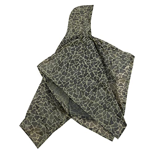 Image of Stansport Vinyl Poncho