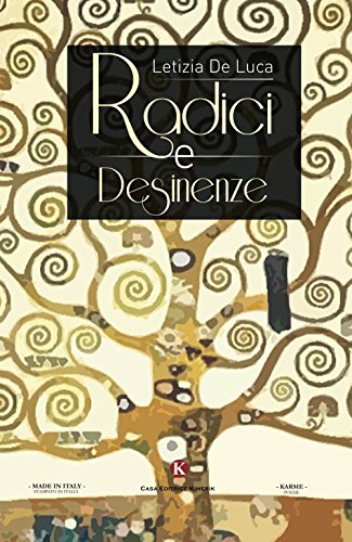 Radici e desinenze Radici e desinenze
