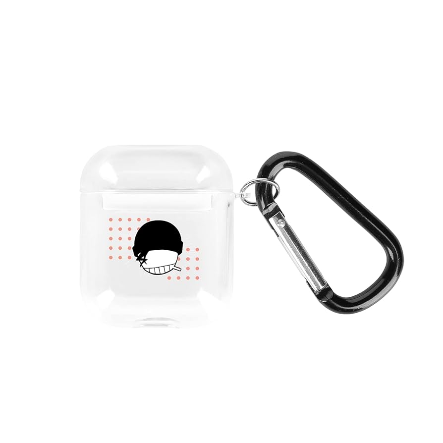 Amazon.co.jp: 名探偵コナン 赤井秀一 AirPodsケース 対応機種