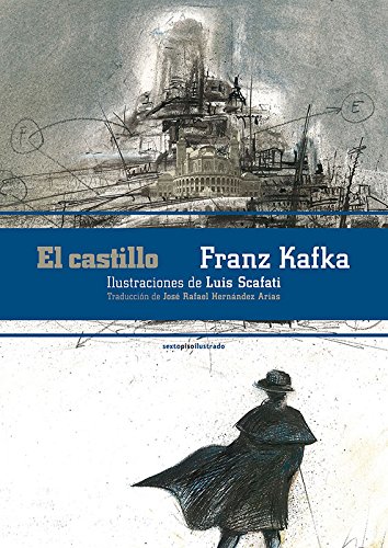 El castillo (Spanish Edition)