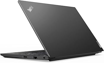 Amazon.com: LENOVO ThinkPad E14 Gen 2-20TA0025US 14