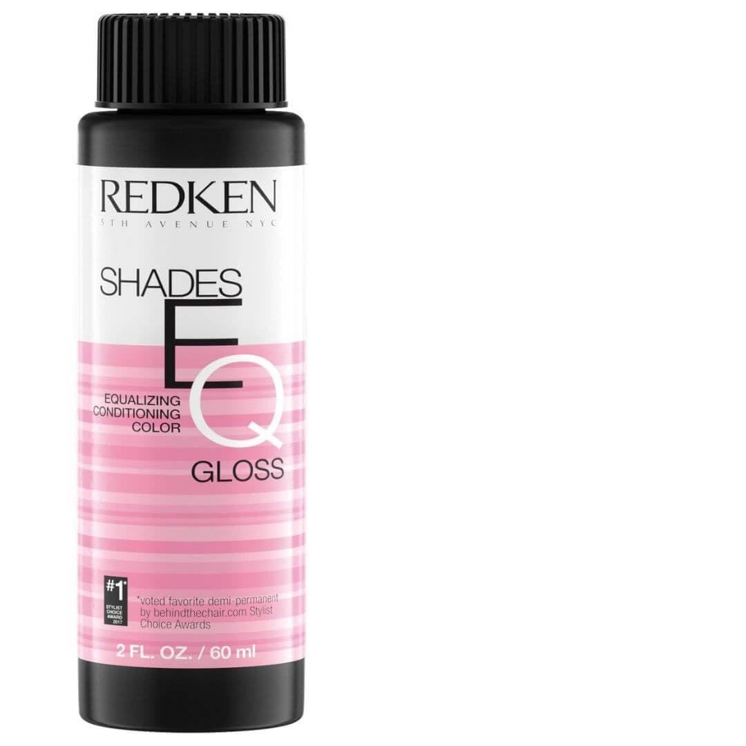 Tonos EQ gloss 06WG mango dorado cálido Redken 60ML