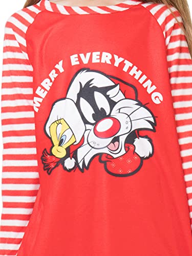 LOONEY TUNES Girls' Classic2