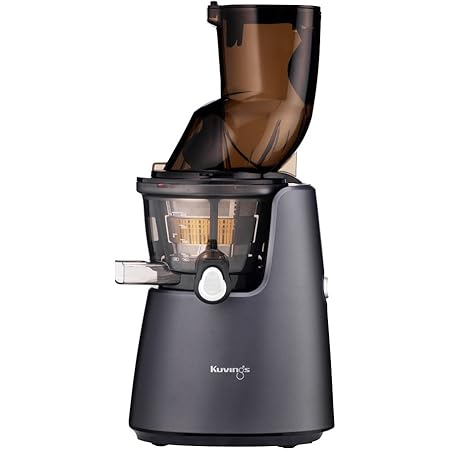 Whole slow juicer EVO820 – Kuvings