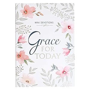 Mini Devotions Grace For Today &#82...