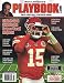Playbook Marc Lawrence's 2019 Football Preview Guide